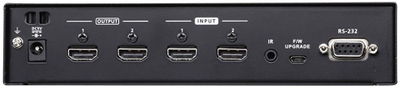 Matriks HDMI Aten VM0202H, 2x2, 4K, i zi