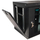 Kabinet rrjeti Spacer 9U, 19", 500x450mm, 25kg, i zi