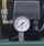 Kompresor ajri Metabo Mega 350-100 W, 90L, 10 bar