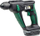 Бежичен ротациски чекан Stayer Rocky MHL14, 14.4V, Li ion батерија, зелен и црн