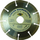 Teh diamanti për beton IN CORPORE, 230 x 22.2 mm