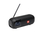 Преносно радио JBL Tuner 2, DAB DAB Plus FM, блутут, црно