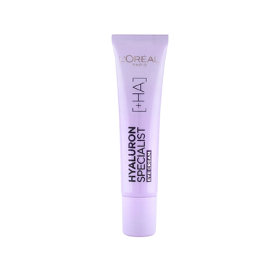 Krema Hidratante për Sy L'Oréal Paris Hyaluron Specialist