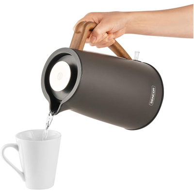 Vluese Uji 1,7l Sencor SWK 2727MB, hiri