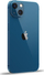 Mbrojtës kamere Spigen Glas.tR Optik, për iPhone 13 dhe 13 Mini, xham i fortë i temperuar, 2 copa, blu