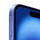 Apple iPhone 16 Plus, 256GB, Ultramarine