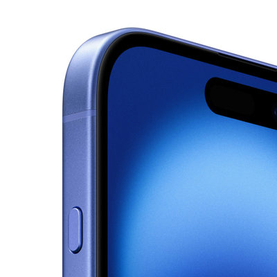 Apple iPhone 16 Plus, 256GB, Ultramarine
