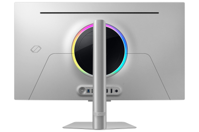 Monitor Samsung Odyssey OLED G8 32", 4K, 240Hz, i zi