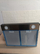 Kapak aspirimi AEG DBE5660HB, 60cm, inox, i argjendtë