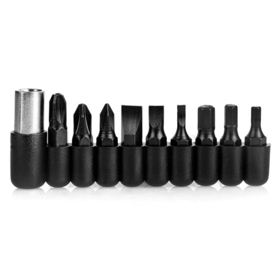 Set Veglash Sx-one Bk