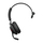 Kufje Jabra Evolve2 65 MS Mono, USB C, me kabllo, e zezë