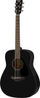 Kitare akustike Yamaha FG800, trup western, e zezë