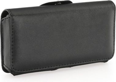 Mbrojtëse VIP për Samsung Galaxy S3 / iPhone 6 / iPhone 7, e zezë