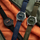 Orë dore Seiko Sports Automatic SRPH33K1