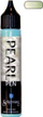 Bojë dekorative Schjerning Pearl Pen, efekt perlë 3D, 28ml, mente jeshile