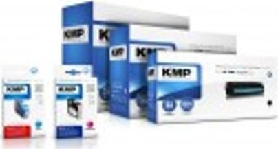 Set bojë printeri KMP 1525 4005, 4 kartrixha, Brother kompatibël, shumëngjyrësh