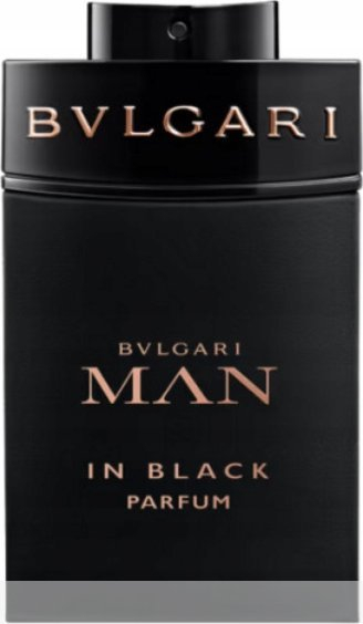 Парфем за мажи Булгари Мен ин Блек, 100 ml
