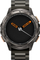 Orë inteligjente Maxcom FW110 Titan Chronos, 1.43" AMOLED, IP69K 5ATM, e zezë