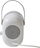 Ngrohës elektrik me ventilator Nedis HT650, 650W, qeramik, i bardhë