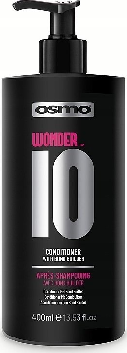 Balsam flokësh Osmo Wonder 10 Conditioner, profesional, 400ml