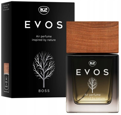 K2 EVOS BOSS FLAKON 50ml