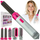 Figaro për flokë ProfiCare Multifunctional Hair Curler HAS 3132 P