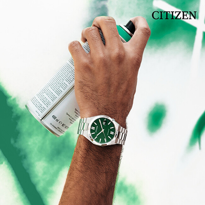 Orё dore Citizen Elegant Tsuyosa NJ0150-81X