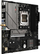 Pllakë amë Sapphire Pulse B850M WiFi, Socket AM5, DDR5, Micro ATX