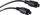Kabllo audio Maclean MCTV-639 Toslink - Toslink, 1m, e zezë