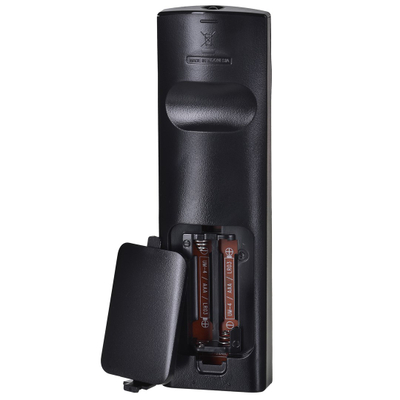Парти звучник LG XBOOM RNC5, 300W, Bluetooth, со повеќебојни LED светла