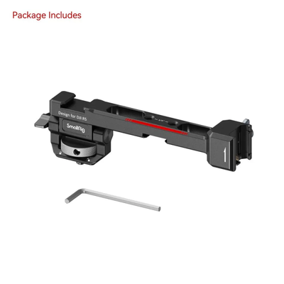 Mbajtës SmallRig për DJI RS2/RSC2/RS3/RS3 Pro/RS 3 Mini/RS4 Pro