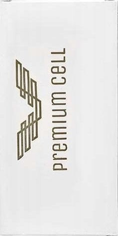 Bateri telefoni Premium Cell Cobalt për iPhone 14 Plus, 4650mAh, 600 cikle