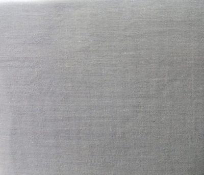 Çarçaf dopio Domoletti Sateen, 160x200+25 cm, saten, gri