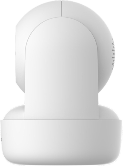 Kamerë sigurie D-Link 2K Pan &amp; Tilt Wi-Fi, 1296p, Wi-Fi 6, e bardhë