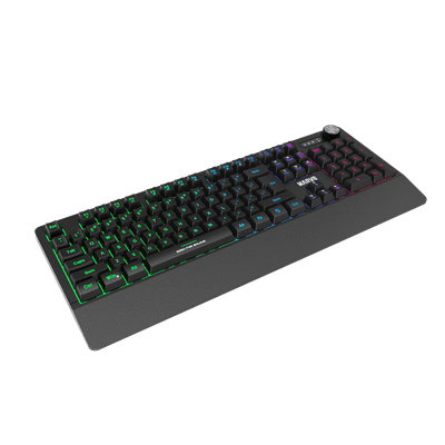 Tastierë MARVO K660 EN