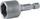 Bit çelës magnetik Modeco MN-16-00, 1/4", 8 mm, metalik