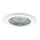 Ndriçues i pikës së tavanit Kanlux ARGUS CT-2114-W, 1x50W, GU5,3, 12V, IP20, 00303, i bardhë 