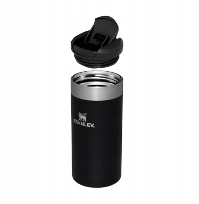 Termus udhëtimi AeroLight Transit Mug, 0.35L, çelik inox, gri