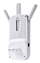 Përsëritës Wi-Fi TP-Link RE450 AC1750, dual-band, portë Gigabit, i bardhë