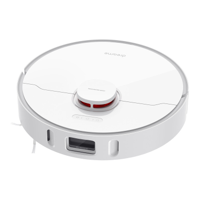 Robot fshesë Dreame L10 Pro, 0.7L, 4000Pa, i bardhë