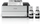Printer Epson EcoTank M1170