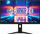 Monitor lojnash Gigabyte M27U, 27", 4K UHD, 160Hz, i zi