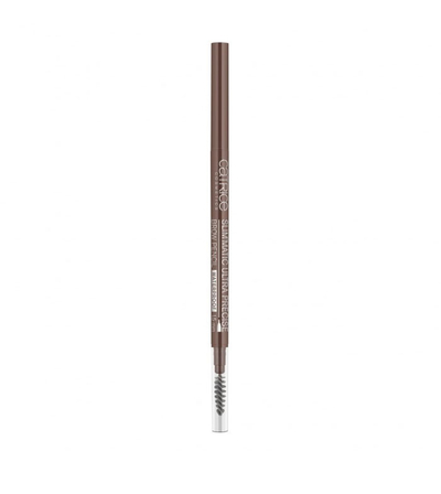 Laps për vetulla Catrice Slim’Matic Ultra Waterproof 035 Ash Brown, 0,05 g
