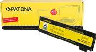 Bateri laptopi PATONA Pro Lenovo ThinkPad T570, 1950mAh, 11.4V, e zezë