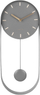 Orë muri Karlsson Pendulum Charm KA5822GY