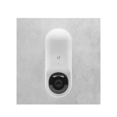 Mbajtëse muri Ubiquiti UVC G3 Flex PWM WT, set 3 copë, e bardhë
