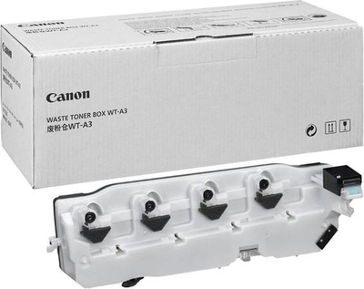 Enë grumbulluese toneri Canon WT A3, origjinale, kapacitet 30000 faqe