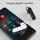Kufje Beline Bluetooth LM01, të bardha