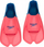 Rrema noti Speedo Adults Bfuse Trainers, për të rritur, portokalli