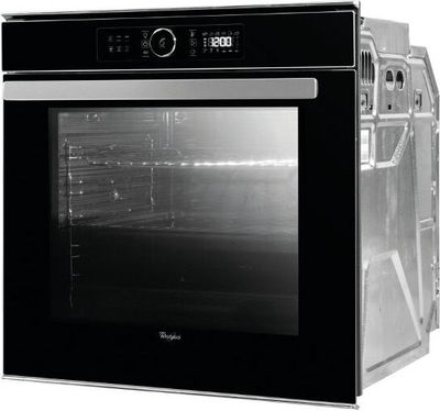 Furrë elektrike Whirlpool AKZM 8420 NB